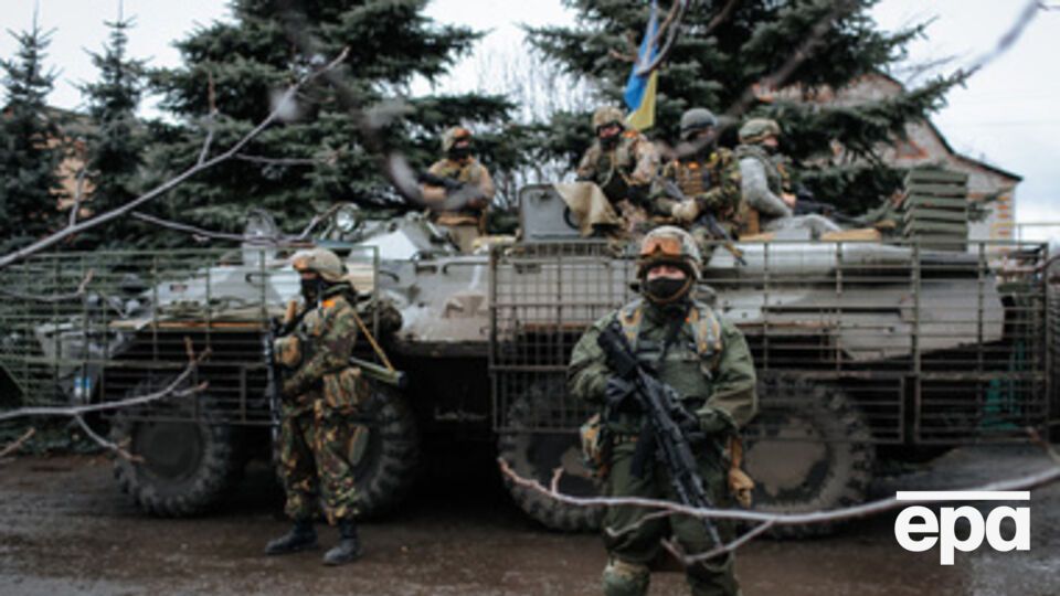 По данным ОБСЕ, ситуация с безопасностью на Донбассе ухудшилась