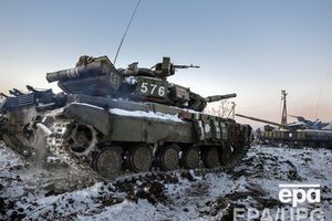 Украинские войска не ведут боевые действия под Донецком, сообщил Роман Доник