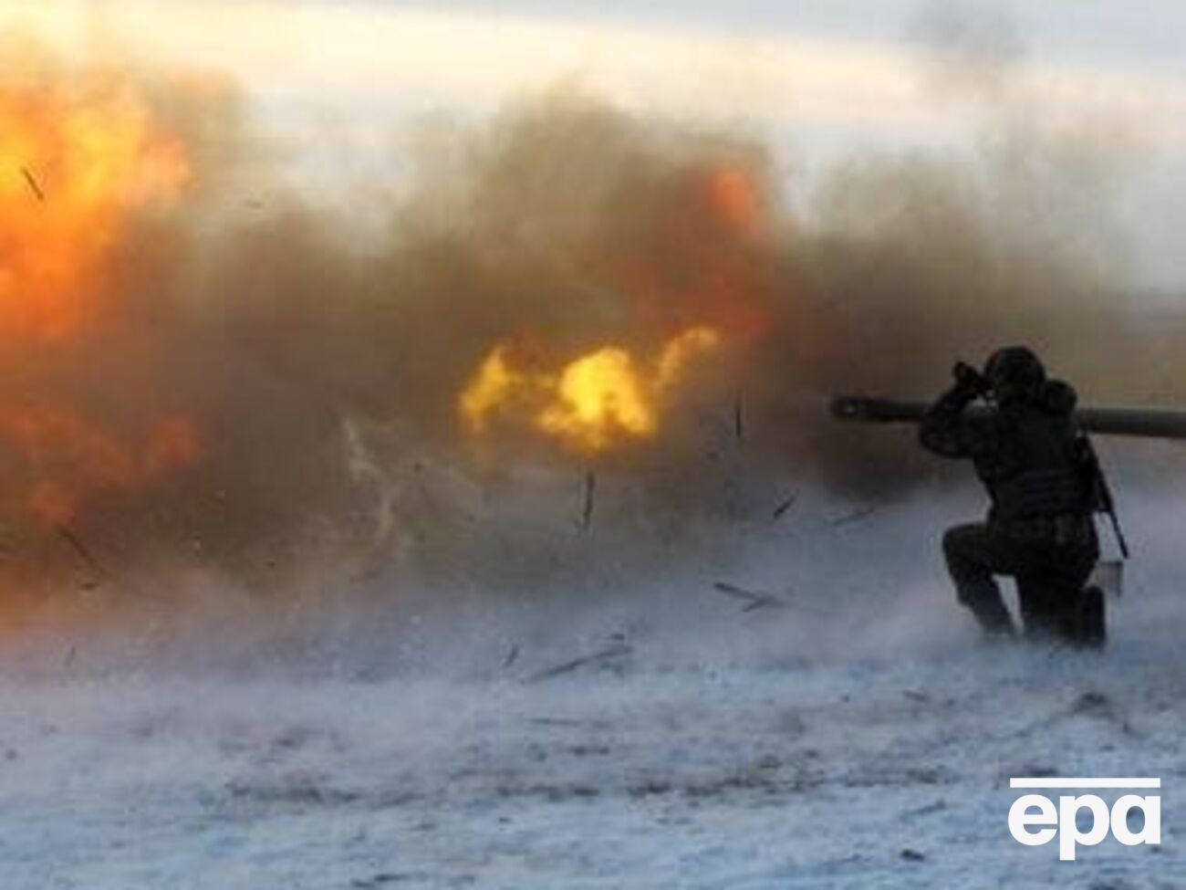 Боевики дважды вели стрельбу из жилых районов Донецка