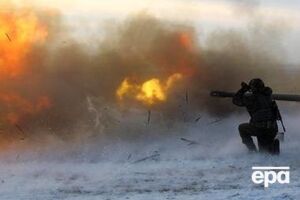 Боевики дважды вели стрельбу из жилых районов Донецка