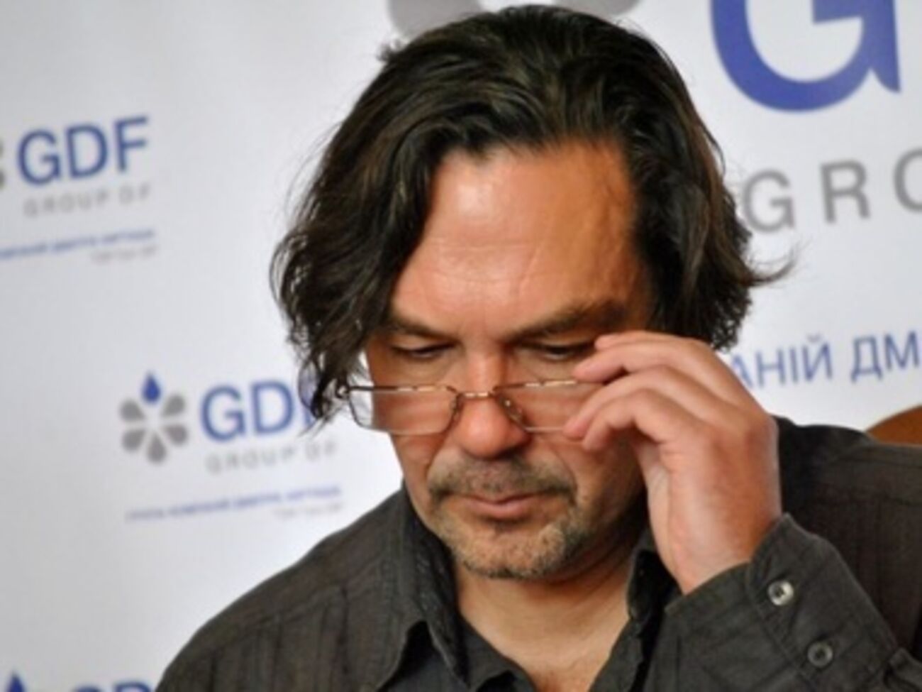 "Правый сектор" обвинил Юрия Андруховича&nbsp;&nbsp;в осквернении украинских писателей-классиков