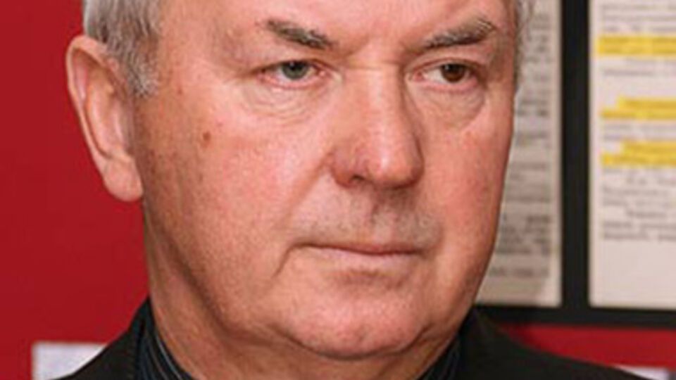 Skipalsky: the national security needs to be reformed for 180%