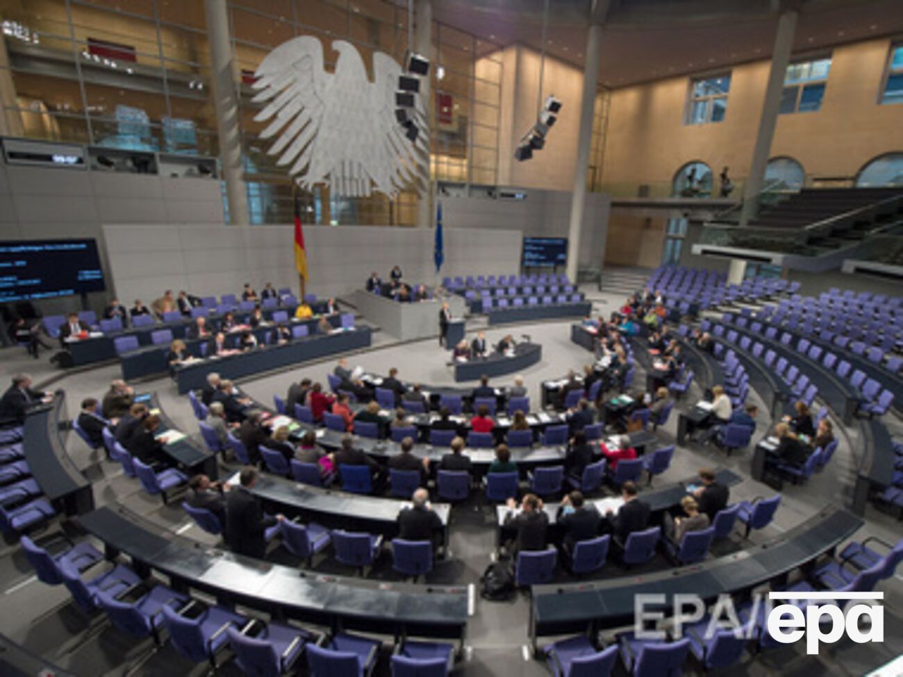 Немецкие власти верят, что греческие власти выполнят свои обязательства