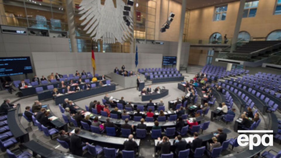 Немецкие власти верят, что греческие власти выполнят свои обязательства