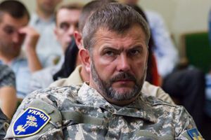 Береза: Комиссия, которая была создана по Иловайску, будет превращена в комиссию по рассмотрению всех событий на востоке Украины