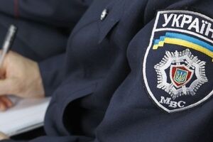 Милиция проверила херсонский речпорт, но не нашла взрывоопасных веществ