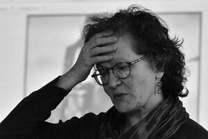 Viktoria Ivleva: I have no right to criticize Ukraine as the citizen of the country which put it into infinite sufferings, tortures and blood. But as th