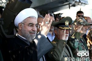 Рухани заявил, что страна не может рассчитывать на устойчивый экономический рост в условиях международной изоляции