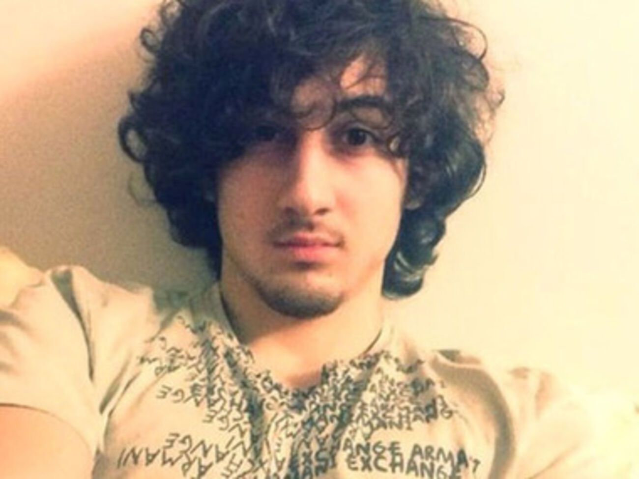 Если суд признает Царнаева виновным, ему грозит смертная казнь