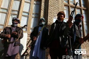 Американские беспилотники нанесли два воздушных удара по позициям группировки