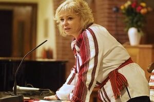 Сюзанна Досталева: Голландцы понимают, что в украинском конфликте Россия – агрессор, говорят, что Путин сошел с ума