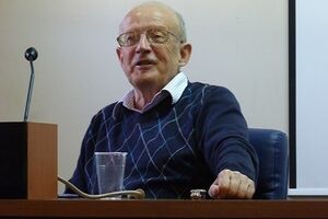 Андрей Пионтковский: Внешняя политика России ничем не отличается от внешней политики фашистской Германии 30-х годов