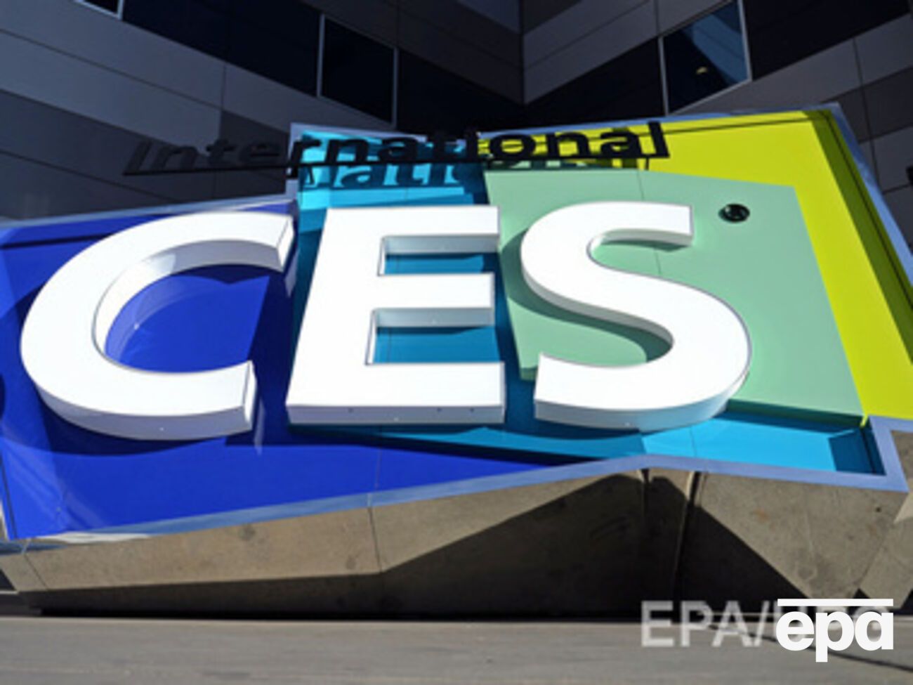 Автомобиль представят на&nbsp;самой большой в мире ежегодной выставке потребительской электроники &ndash;&nbsp;Consumer Electronics Show