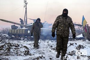 Начиная с 00.20 на Донбассе не прозвучало ни одного выстрела