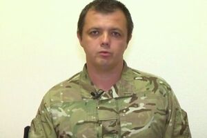 Идет следствие проводимое военной прокуратурой, сообщил Семенченко