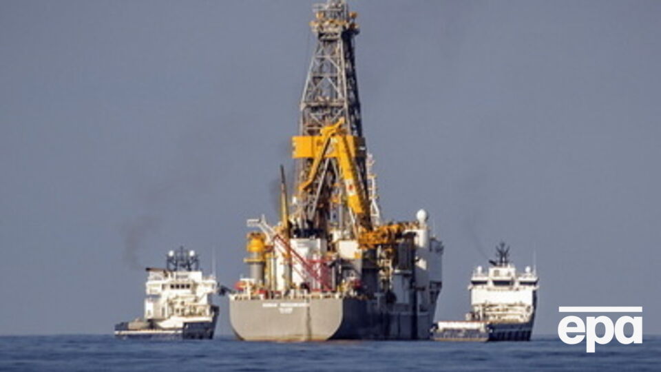 Цены на нефть продолжают снижаться