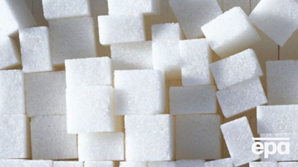Родителей призвали ограничить сахар в рационе детей
