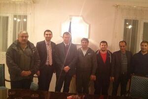 Экипаж Аэробус-300 вернется в Украину