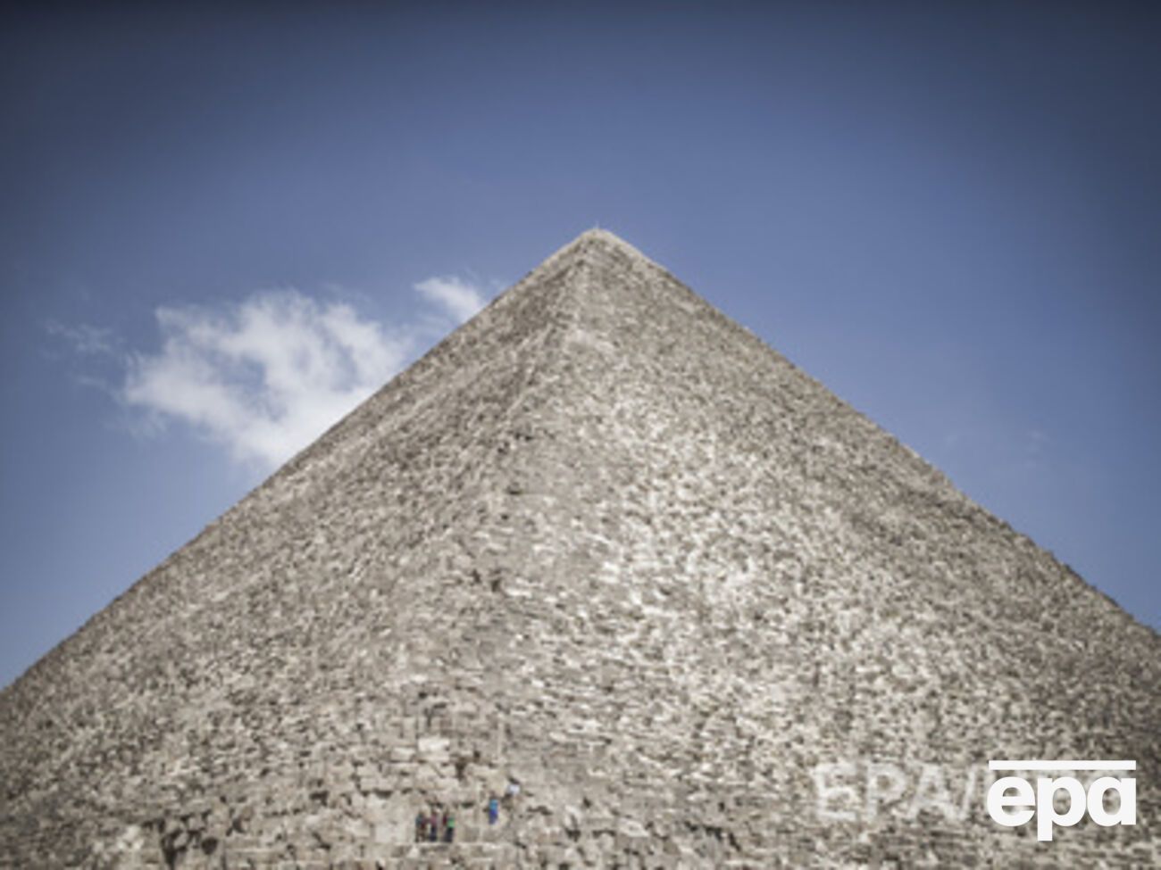 Археологи нашли могилу древней царицы