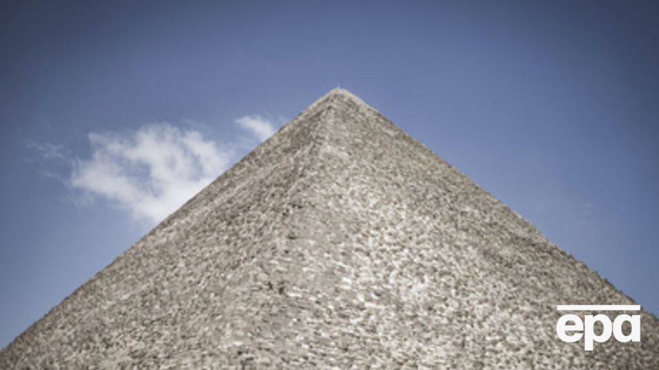 Археологи нашли могилу древней царицы