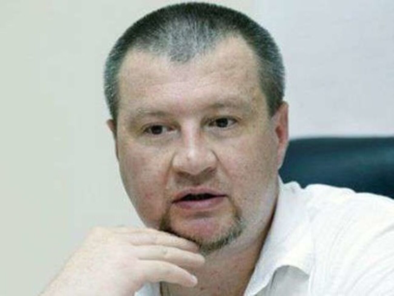 Машовец считает, что заявление о возможности строить "Мистрали" &ndash;&nbsp;это часть пропаганды