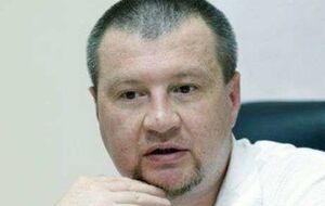 Машовец считает, что заявление о возможности строить "Мистрали" – это часть пропаганды