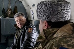 Вся военная техника готова к отправке в зону АТО