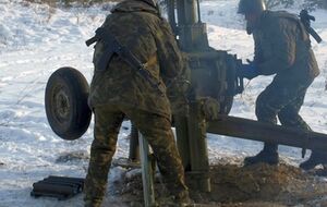 Боевики маскируются под силы АТО
