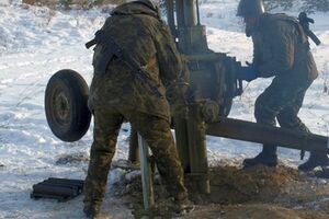 Боевики маскируются под силы АТО