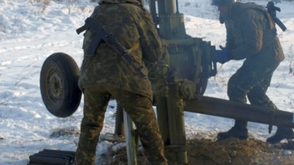 Боевики маскируются под силы АТО