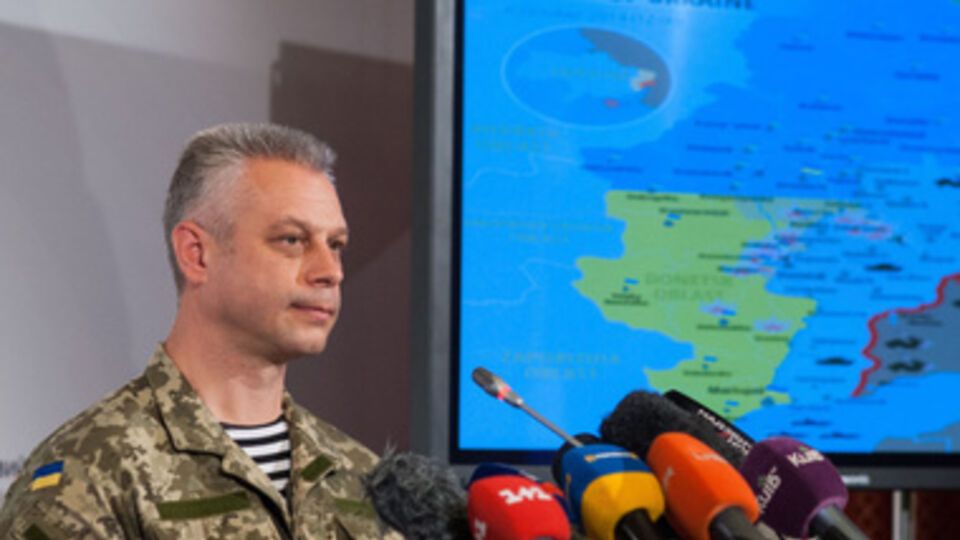 Саперы продолжают работу в зоне АТО