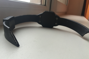 Навальный не будет соблюдать режим домашнего ареста – он срезал браслет