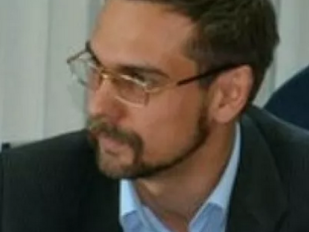 Освобожден еще один заложник с украинской стороны