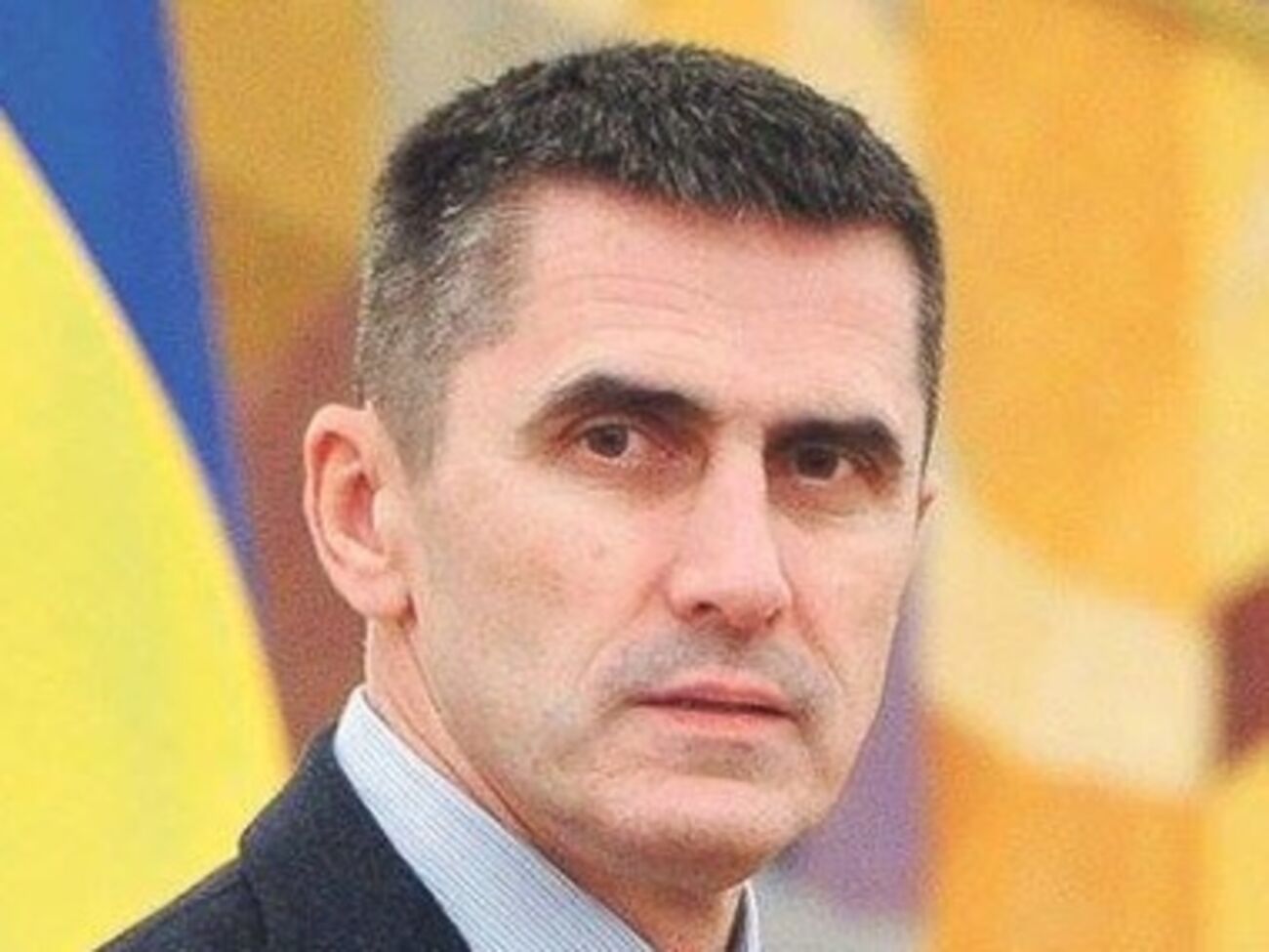 Ярема надеется, что прокуроры смогут исполнять свои обязанности