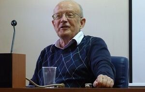 Andrey Piontkovsky: the foreign policy of Russia differs in nothing from foreign policy of fascist Germany of the 30th years