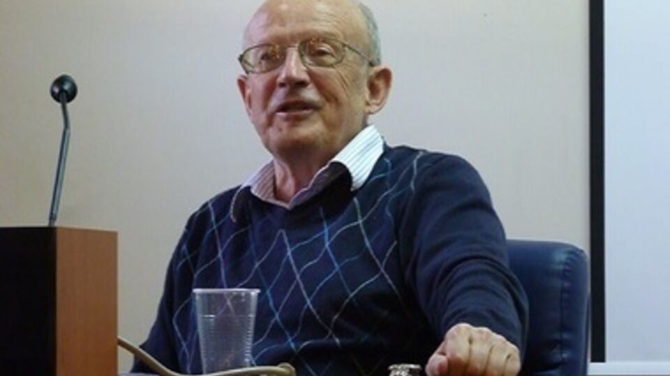 Andrey Piontkovsky: the foreign policy of Russia differs in nothing from foreign policy of fascist Germany of the 30th years