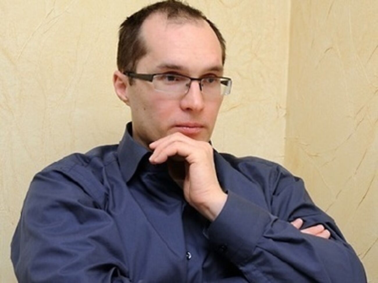 Бутусов:&nbsp;1,5% людей, подавших документы на статус участника АТО, были в зоне АТО только один день