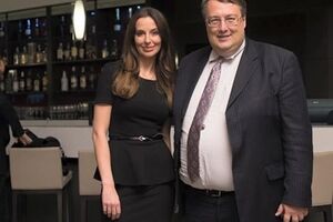 Эстонка Мерило будет проводить реформы, заявил Геращенко