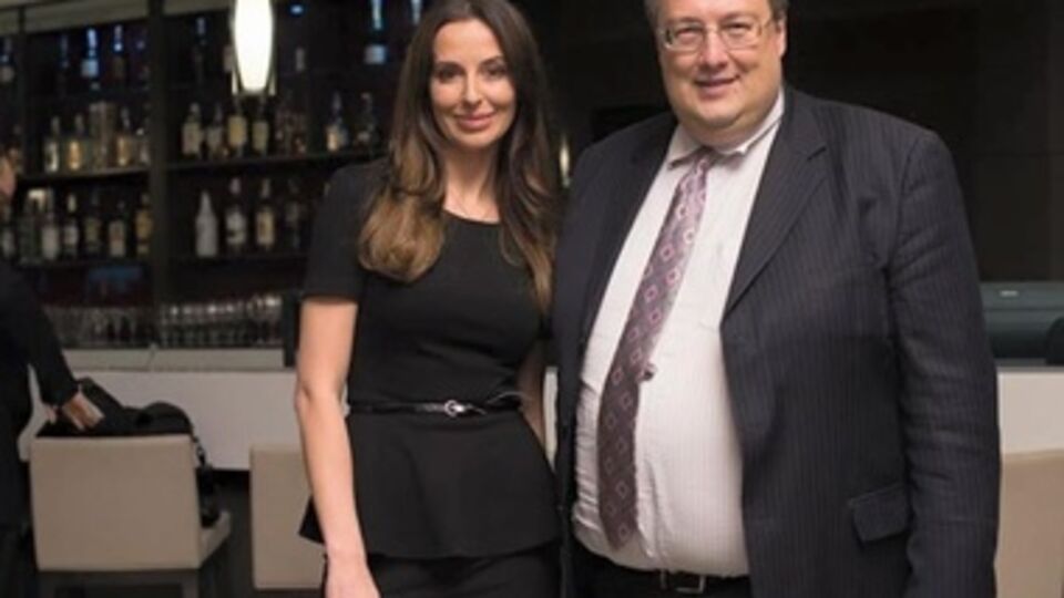 Эстонка Мерило будет проводить реформы, заявил Геращенко