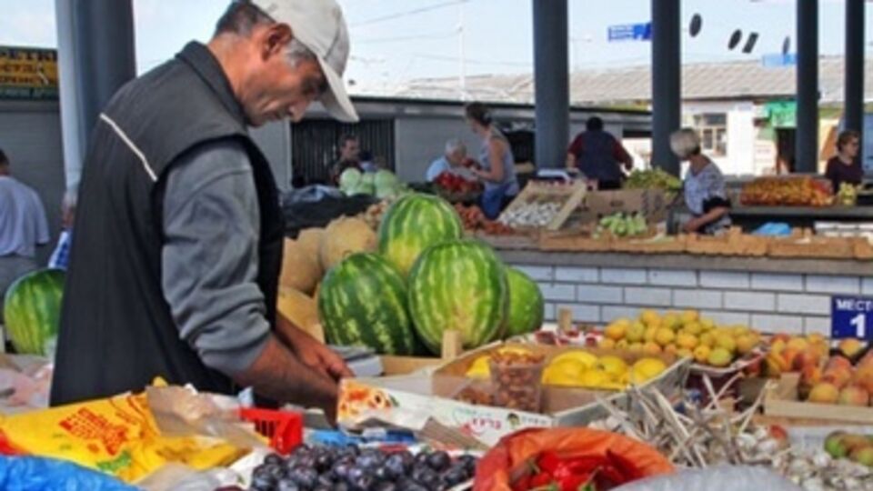 В Крыму возникли проблемы у предпринимателей, не получивших российское разрешение на торговлю
