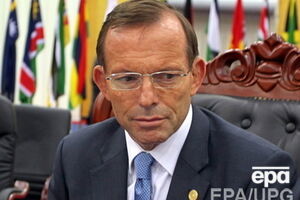 Эббот: Суннитские боевики объявили войну всему миру