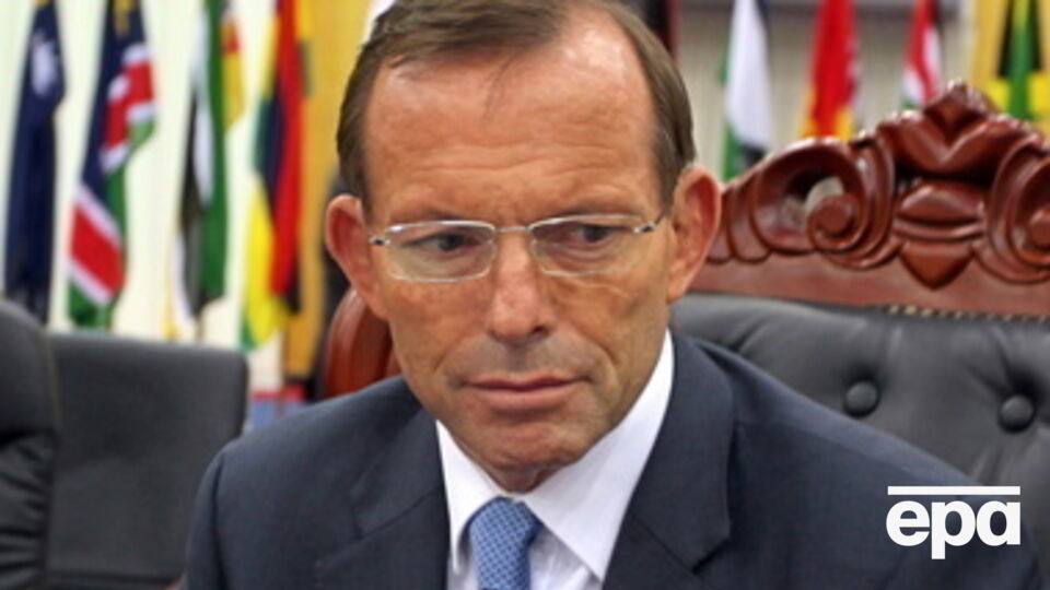 Эббот: Суннитские боевики объявили войну всему миру