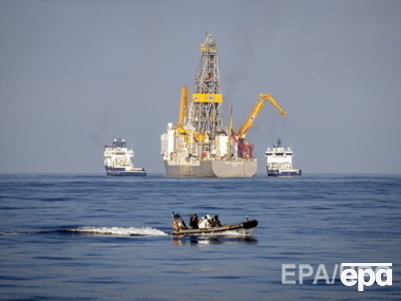 Цена на нефть продолжает падать