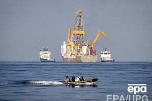 Цена на нефть продолжает падать