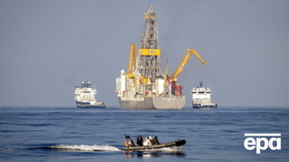 Цена на нефть продолжает падать