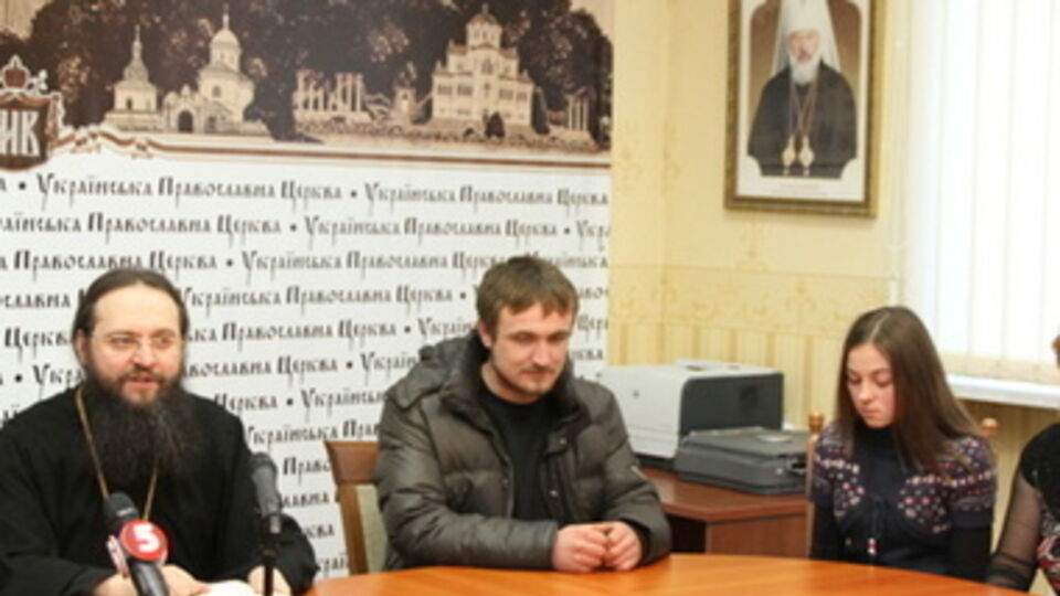 Террористы освободили военного по просьбе священника