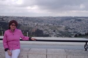 Нелли Стельмах будет директором департамента госзакупок в Минобороны