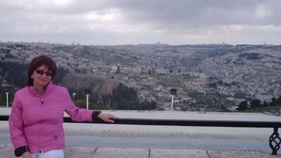 Нелли Стельмах будет директором департамента госзакупок в Минобороны