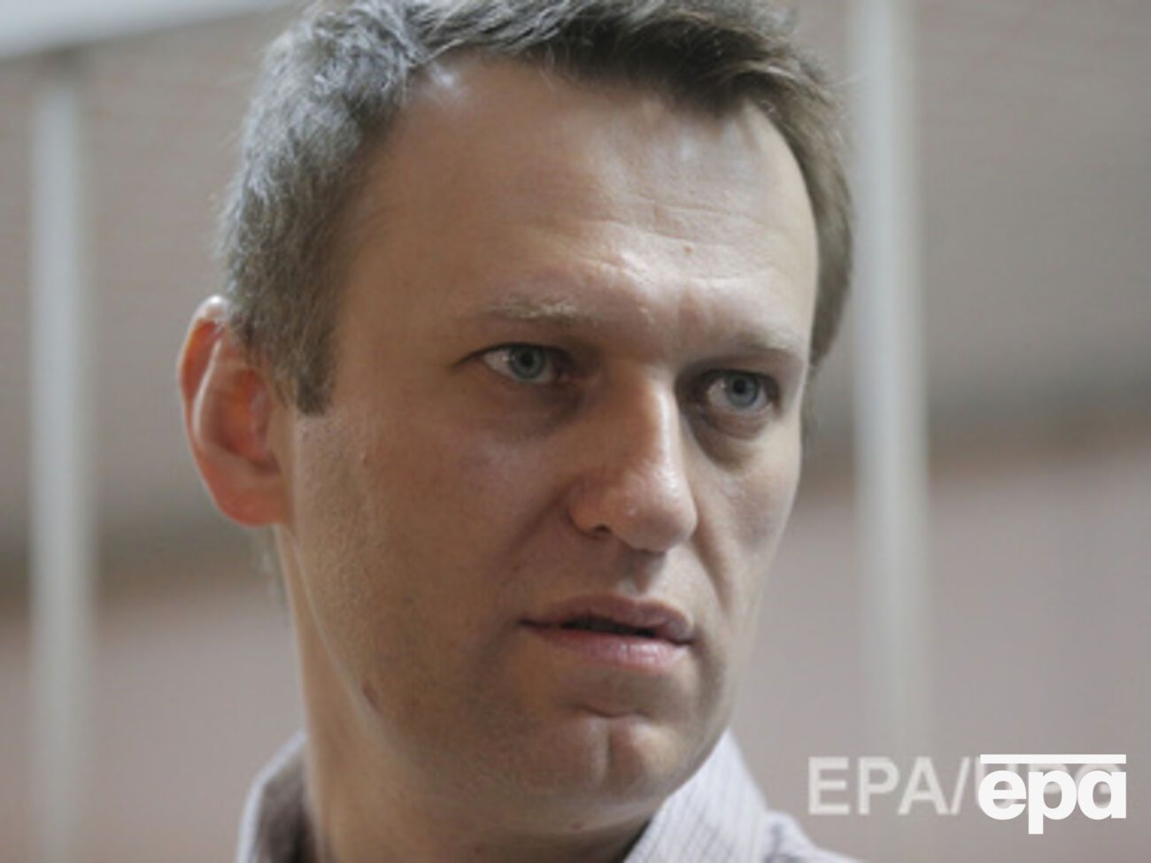 Российские правоохранители пока игнорируют не подчиняющегося их требованиям Навального