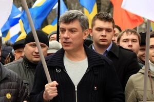 Nemtsov considers that courts in Russia work only for Putin